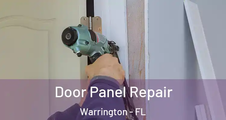  Door Panel Repair Warrington - FL